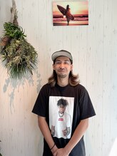 ルアナ 大宮(Luana) 宮城 遼