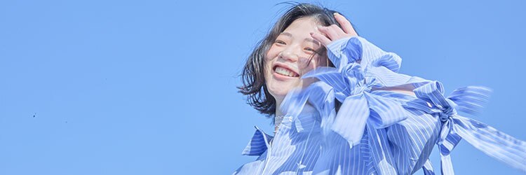 シャンプー ラバーズ(SHAMPOO LOVERS)のサロンヘッダー