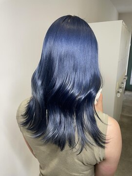 シェノン 武庫之荘(CHAINON) 小顔カット/透明感カラー/韓国レイヤー/髪質改善/イメチェン