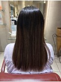 酸性ストレート