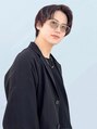 アッシュ 都立大学店(Ash) 山下 達也
