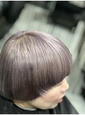 似合わせショート