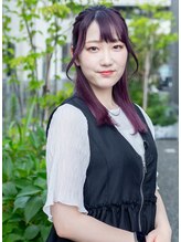 オーバームーン 学園の森店(OverMoon)&nbsp;猪瀬 夢叶