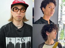 甲斐　磨名人『こだわりのデザインスタイル』が得意☆