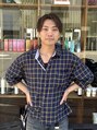 ドォート(Dote hair make)&nbsp;井上 孝雄