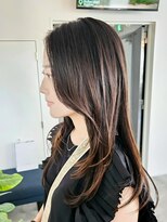 エイス 梅田 中津(Ace)&nbsp;Aceオリジナル 酸性縮毛矯正 × 髪質改善