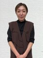 ファイン 美容室 深川店(FINE) 西山 真由美