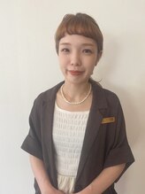 リアン 大森店(Rian) 岩田 有加里