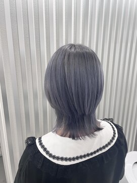 シェア 天王寺(share) グレーシルバー