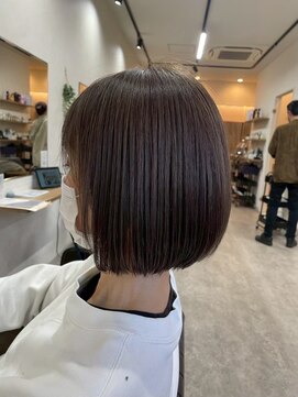 ベリテ 津田沼駅前店(verite) 髪質改善/縮毛矯正/美髪/艶髪/髪質改善トリートメント/津田沼駅