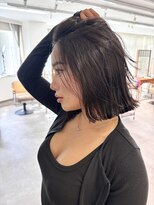 ミョンシル 海外bob