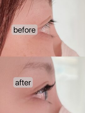 アローズ(arose) マツエク　まつ毛エクステ