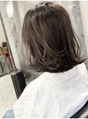 bob ちょい layer