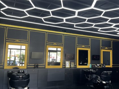 ルーツ(ROOTS)の写真