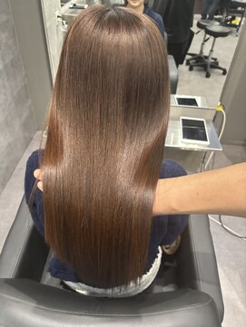 モダンメイド 四条烏丸(modern made) 髪質改善ウルフカットショートカットショートボブショートヘア