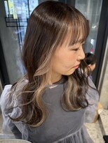 ルーフ 町田店(LUFE) Face Framing