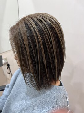 リテイルズ(Re:tales) アンブレラカラー