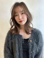 soeru【ソエル】【４月上旬NEW OPEN（予定）】&nbsp;大人ミディアム