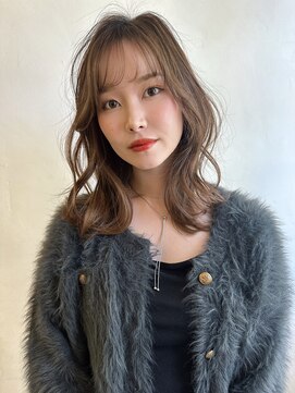 soeru【ソエル】【４月上旬NEW OPEN（予定）】 大人ミディアム