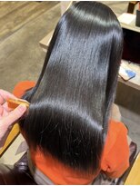 エイト 上野店(EIGHT ueno)&nbsp;美髪縮毛矯正