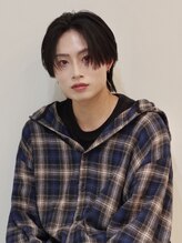 CHIC八王子【4月1日NEW OPEN（予定）】&nbsp;YUKITO 