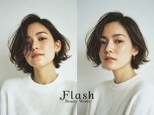 フラッシュ 春日井店