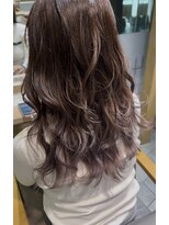 カルテット(Quartett)&nbsp;【Quartett】ラベンダーベージュ◎