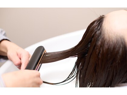 ヘアサロン テラ(Hair salon Tera)の写真