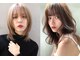ロゼ 鳳(ROSE)の写真/[鳳/学割]カット￥2200/カット+リタッチカラー+Tr￥4950♪あなたに似合うヘアスタイルをご提案◎