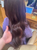 ヘアーリゾート ファースト HAIR RESORT First&nbsp;ロングスタイル