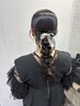 【10時～】パーティヘアセット