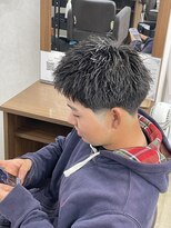 スウェル 津田沼店(Swell)&nbsp;下ろしのスパイキー