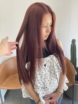 シロ(SILLO.)&nbsp;pink lavender