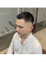 リアン(Lien)&nbsp;スキンフェード