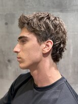 フリークバーバーショップ 烏丸御池店(FREAK BARBER SHOP) 海外ヘア/スパイキーショート/フェード/ボウズ/河原町三条K