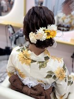 アリエス 大宮駅西口店(Aries)&nbsp;サイドアップ