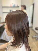 ローブ(L'aube)&nbsp;レイヤー
