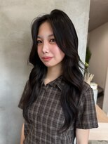 エイティエイト(88)&nbsp;レイヤーカット｜くびれ巻き