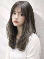シエル 野江店(CIEL) レイヤーウルフ/韓国風レイヤー/小顔