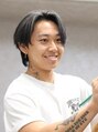 エルマーク 柏(L-MARK)&nbsp;大久保 拓実