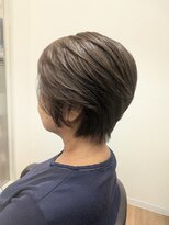 ステラ 坂戸にっさい店(STELLA)&nbsp;大人の丸みショート