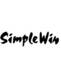 美容室シンプル ウィン(Simple Win)/古川　純