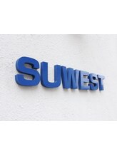 SUWEST hair design