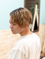 美容室フレッサ .