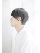 シュシュット(chouchoute)&nbsp;フェザーマッシュ/ワイルドアップバング/ソフトツーブロック/019