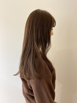 ラキ(laki) シルキーストカール