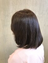 ソレイユカラー トヨカワ(SOLEIL COLOR TOYOKAWA)&nbsp;アッシュブラウン