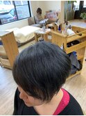 ダブルカラー