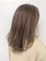 ネオリーブクレア 綱島店(Neolive Krea) イルミナカラーがオススメ