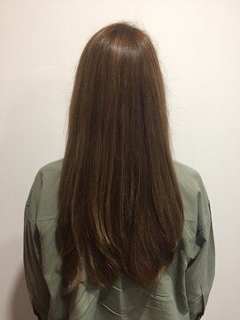 ラシル バイ レストプラス(racil by rest plus) グリーン系カラー！